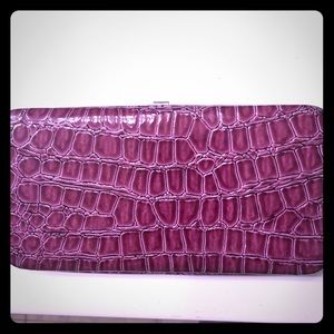 Check out this wallet! 😉